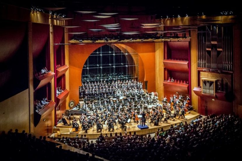 La OFGC arranca su temporada con 1000 abonados