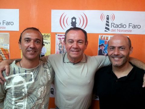 Este jueves, 04-06-15, se emiti&oacute; Poesia Viva de La Atl&aacute;ntida