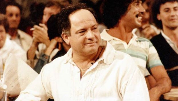 EL CABILDO GRANCANARIO PONE EN MARCHA LA WEB DE LA FUNDACI&Oacute;N NANINO D&Iacute;AZ CUTILLAS