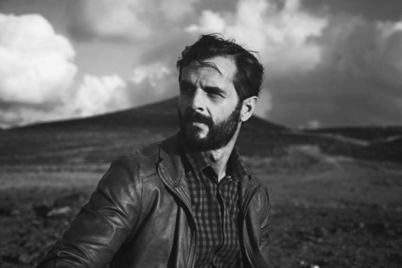 Luis Merino grabar&aacute; su nuevo disco en un concierto en el Teatro Guiniguada