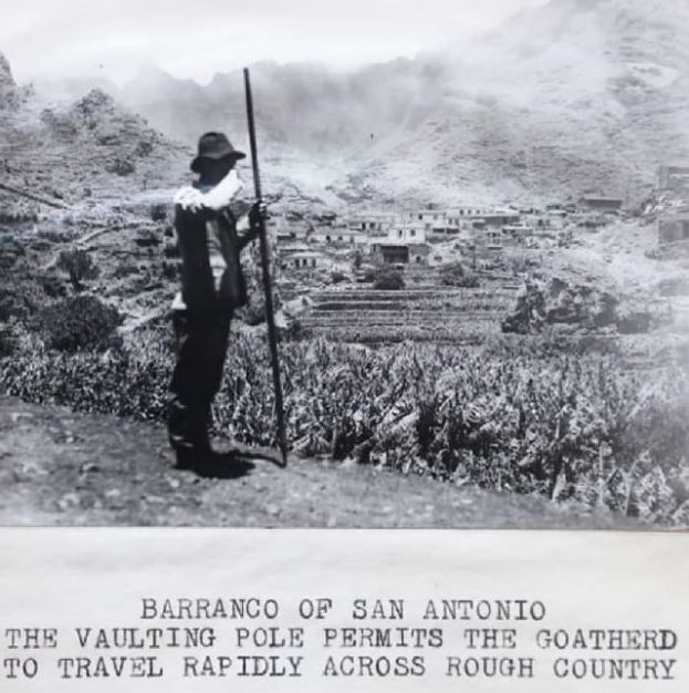 La Gomera: La Casa Col&oacute;n acoge la exposici&oacute;n &lsquo;La prensa gomera. Siglo XX&rsquo;