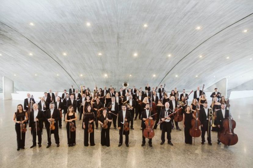 Ton Koopman dirige a la Sinf&oacute;nica de Tenerife en la gira del festival &lsquo;En Paralelo&rsquo;