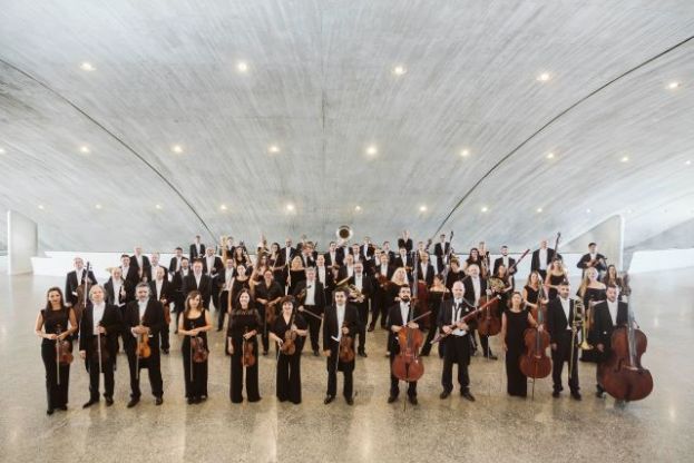 Ton Koopman dirige a la Sinf&oacute;nica de Tenerife en la gira del festival &lsquo;En Paralelo&rsquo;
