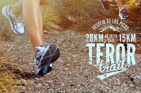 Abiertas las inscripciones para la Teror Trail - Desaf&iacute;o de los Picos