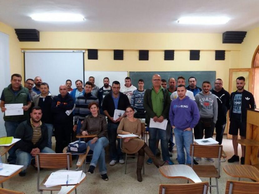 G&aacute;ldar: Cursos Formativos para mejorar la b&uacute;squeda de empleo