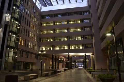 El Hospital Dr. Negr&iacute;n interviene el c&aacute;ncer de cabeza de p&aacute;ncreas mediante cirug&iacute;a laparosc&oacute;pica