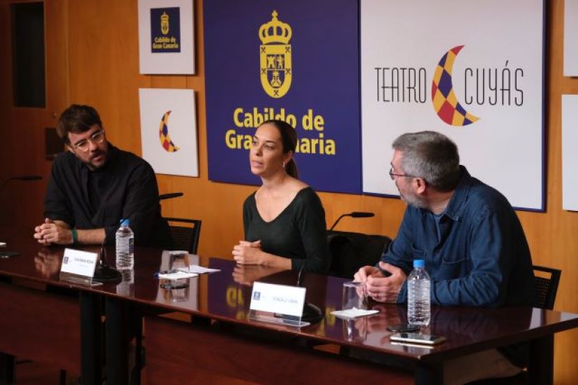 La Veronal regresa al Cuy&aacute;s con "Voronia"