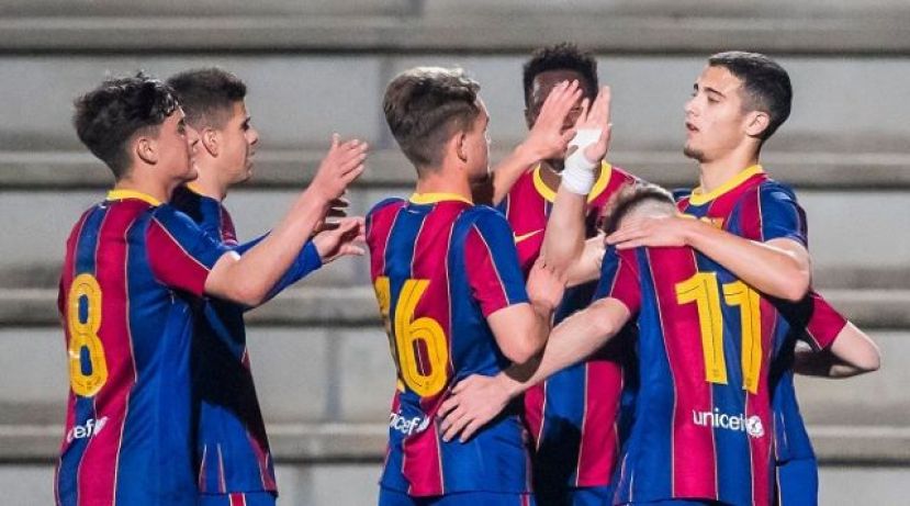 La UEFA cancela la Youth League para proteger a los j&oacute;venes