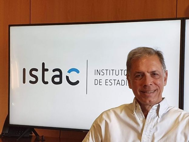 El ISTAC afronta el mayor proceso de modernizaci&oacute;n de su historia