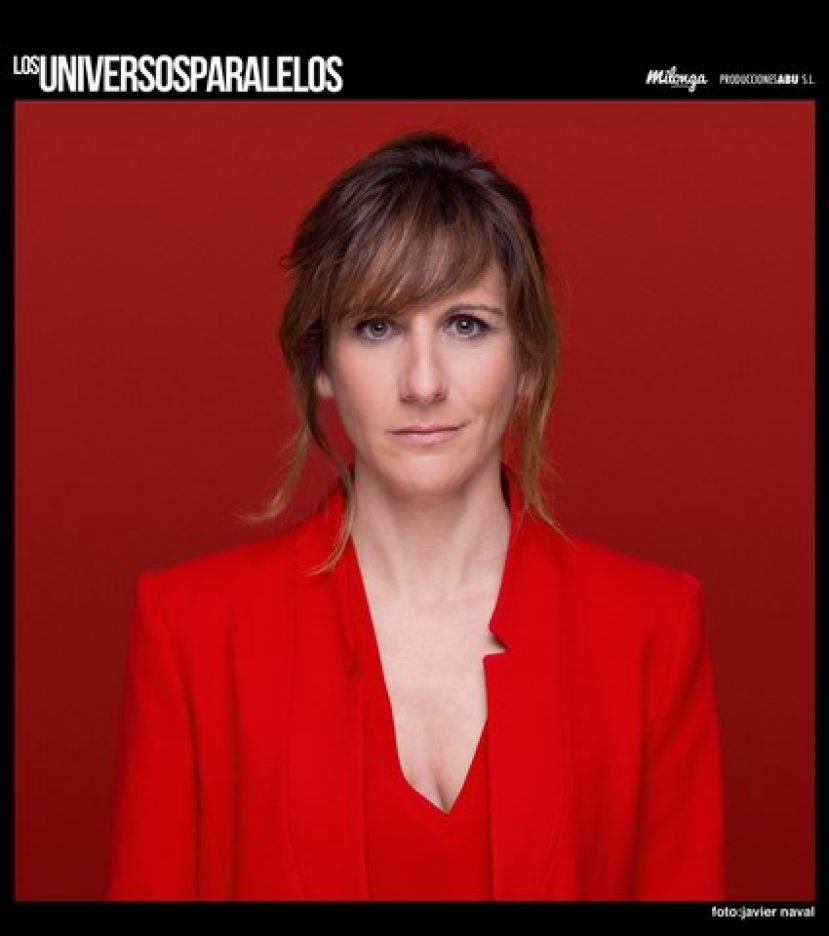 Malena Alterio protagoniza en el Cuy&aacute;s la &ldquo;obra maestra&rdquo; de Lindsay-Abaire