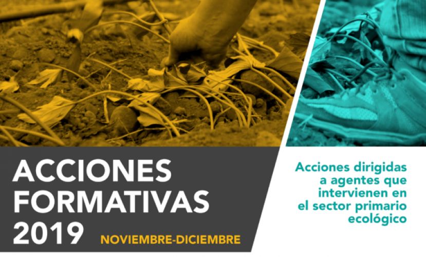 La Gomera: Fomentan la formaci&oacute;n ecol&oacute;gica en el sector primario