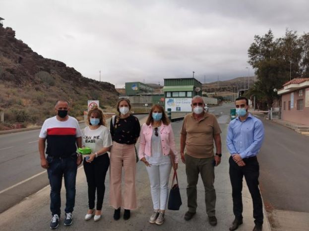 3ª Foro Ciudadano del Ecoparque Gran Canaria Sur