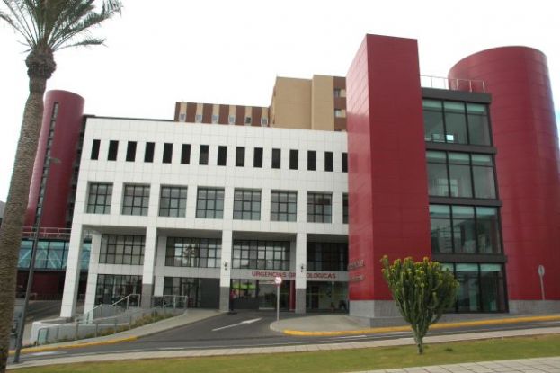 El Hospital Universitario Materno Infantil adapta su organización a la presión asistencial de los últimos días