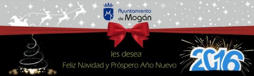 Mog&aacute;n mejora el servicio de tercera edad en asuntos sociales para 2016