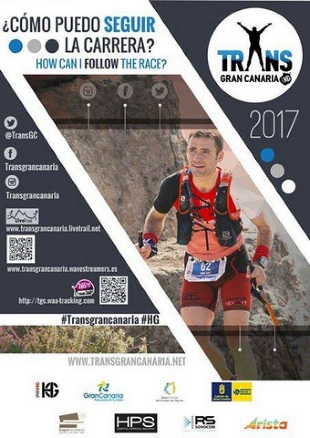 Gu&iacute;a acoger&aacute; parte del trazado de la carrera TransGrancanaria 360