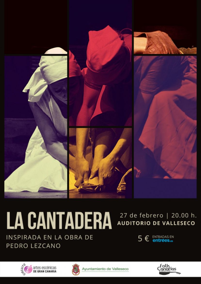 El auditorio de Valleseco retoma su actividad cultural
