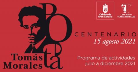 Treintena de actos por el Centenario del fallecimiento de Tom&aacute;s Morales