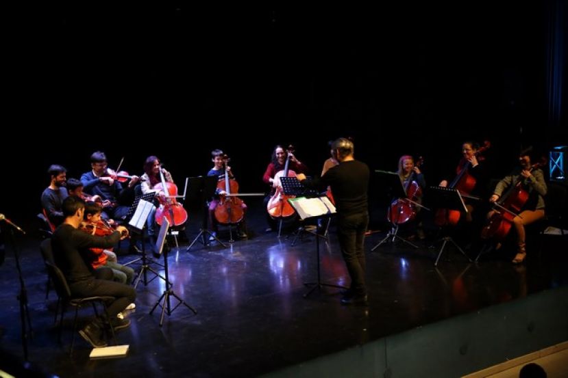 Valleseco invierte 4.000 euros en instrumentos para la Escuela de M&uacute;sica