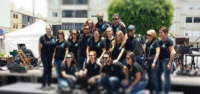 Audiciones Fin de Curso de las Escuelas Artísticas Municipales “Ciudad de Guía”