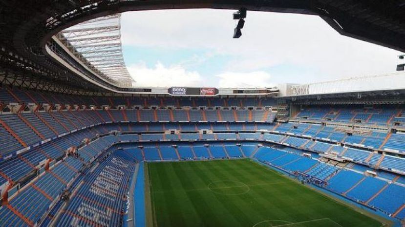 Real Madrid, Celta, Granada y Huesca aumentan su límite salarial