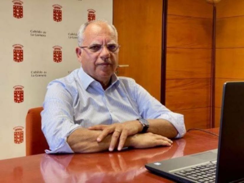 Artículo de Opinión: Podremos conseguirlo, por Casimiro Curbelo