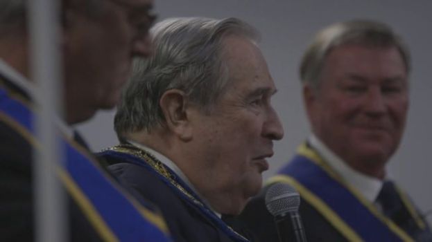Seminario &lsquo;La masoner&iacute;a filos&oacute;fica y la construcci&oacute;n de la sociedad&rsquo;