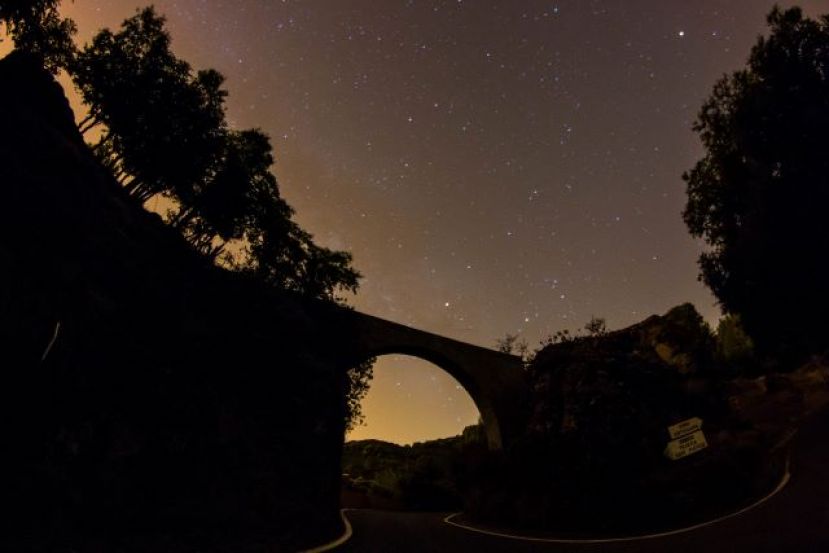 Valleseco: Dictamen del concurso &ldquo;Valleseco sus Paisajes, Gentes e Historia&rdquo;