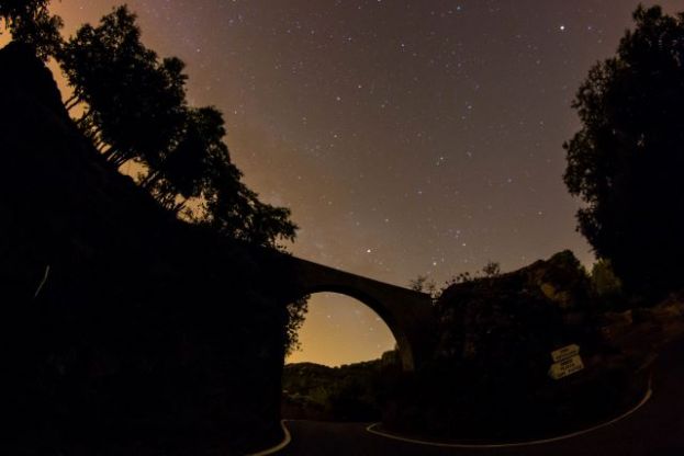 Valleseco: Dictamen del concurso &ldquo;Valleseco sus Paisajes, Gentes e Historia&rdquo;