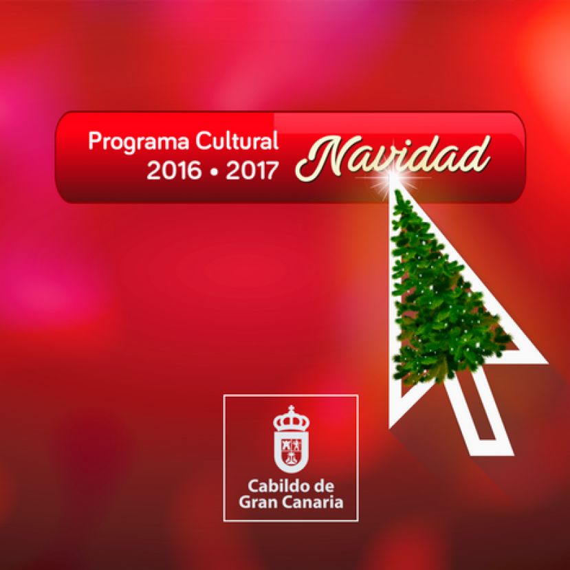 Amplia oferta cultural y de ocio para las fechas navideñas de los museos insulares