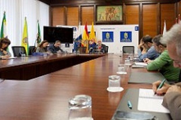 Gran Canaria se opondr&aacute; al despliegue de gas ciudad por peligros&iacute;simo y porque las cocinas de gas est&aacute;n caducas
