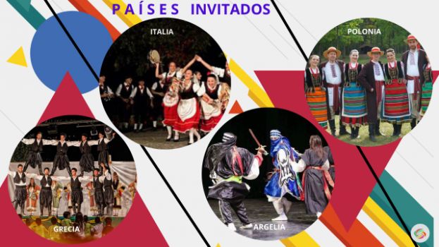Se suspende  el &ldquo;IV Festival Intercultural de Gran Canaria&rdquo; 2020