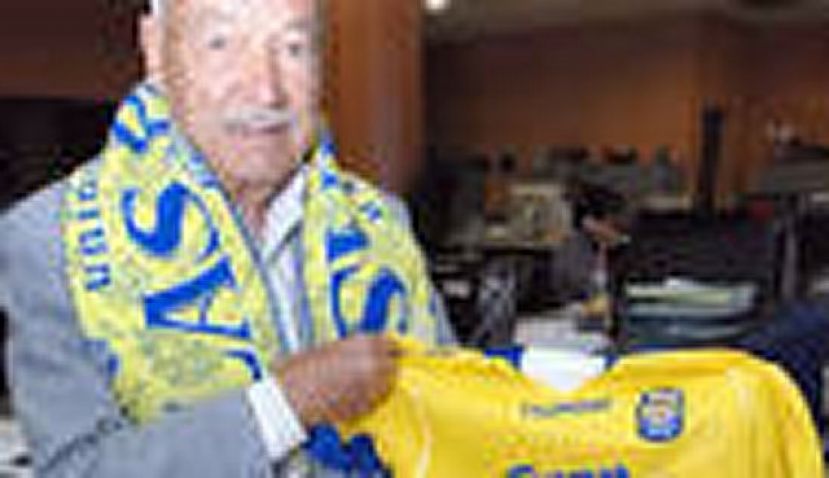 El PP de Gáldar aplaude la propuesta de proponer como hijo adoptivo a Pascual Calabuig