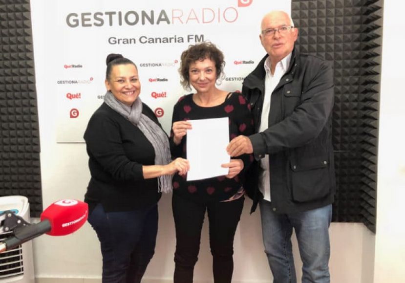 BEPALA, un banco solidario de productos de higiene, único en España
