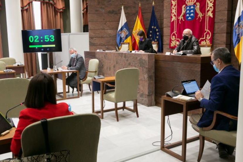 Obras P&uacute;blicas cerr&oacute; el presupuesto 2020 con m&aacute;s de 200 millones que el a&ntilde;o anterior