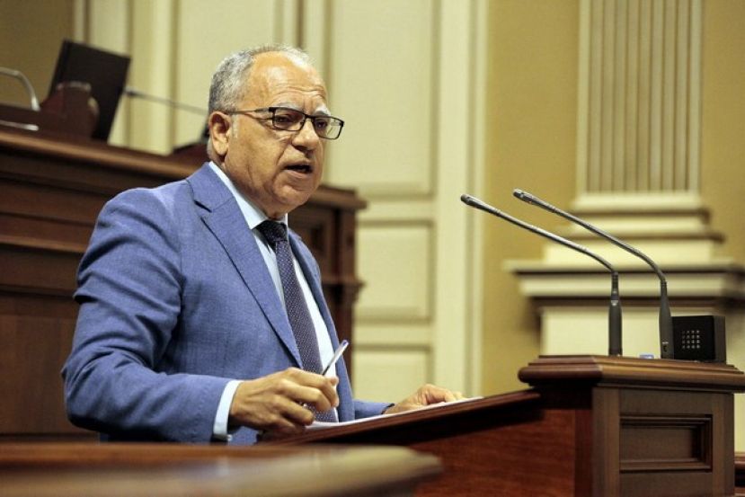 Art&iacute;culo de Opini&oacute;n: As&iacute; no, por Casimiro Curbelo