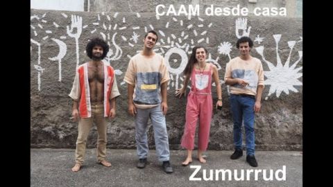 CABILDO Y AYUNTAMIENTO DE LA ALDEA DE SAN NICOL&Aacute;S ACUERDAN SUSPENDER EL PRIMER CONCIERTO DEL FESTIVAL &lsquo;GRAN CANARIA FIBRA SONORA&rsquo;