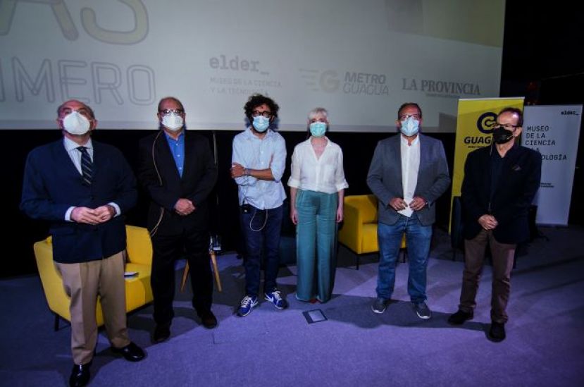 Reyes Montiel, &ldquo;Es un tema de salud, es un tema que nos afecta a todos&rdquo;