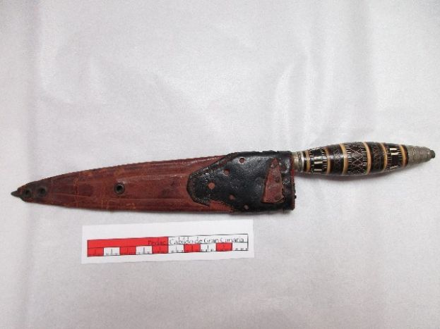 El Cabildo adquirir&aacute; la valiosa colecci&oacute;n etnogr&aacute;fica y fotogr&aacute;fica de Jos&eacute; Antonio P&eacute;rez Cruz &lsquo;Teno&rsquo; para preservar su legado