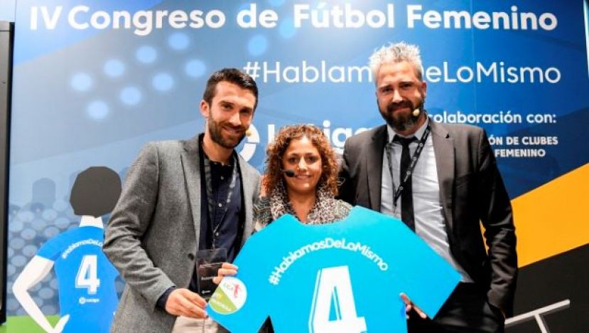 La ACFF sigue contando con la mayor&iacute;a de los clubes femeninos