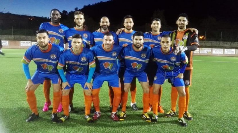 El Atlético Tacoronte será el rival del Pan Pulido San Mateo