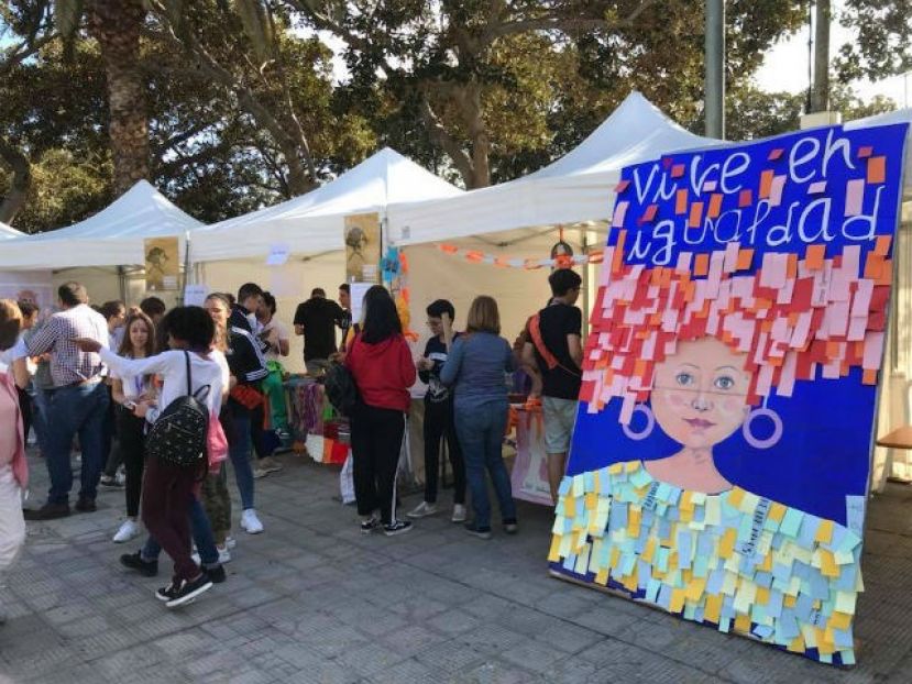 El Cabildo duplica las subvenciones para la promoción de la Igualdad