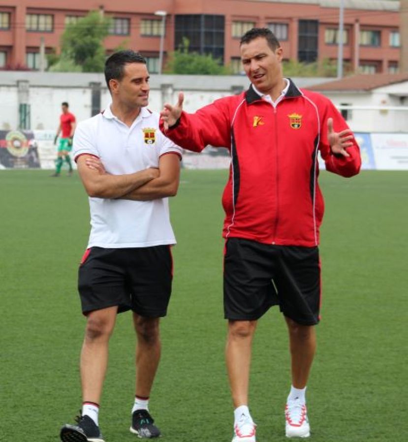 F&uacute;tbol: Uni&oacute;n Viera - C&aacute;diz CF B. Pen&uacute;ltimo escal&oacute;n al ascenso ante un filial at&iacute;pico