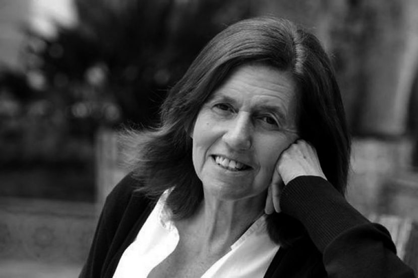 Cecilia Dom&iacute;nguez, en el ciclo &lsquo;Escritoras en la Casa Museo P&eacute;rez Gald&oacute;s&rsquo;