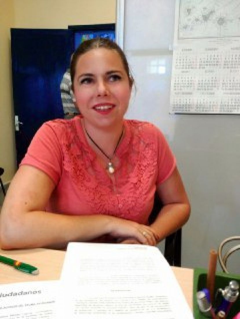 Cs denuncia la falta de informaci&oacute;n en la web del Ayuntamiento de Agaete