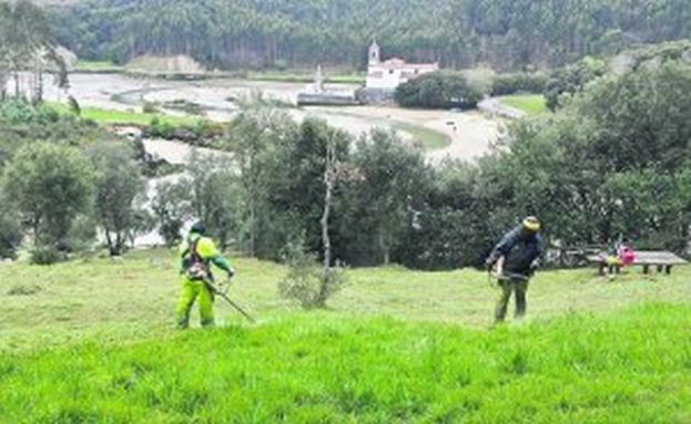 Guía: Comienza a ejecutarse el proyecto de mejora del entorno rural “Agroguía”