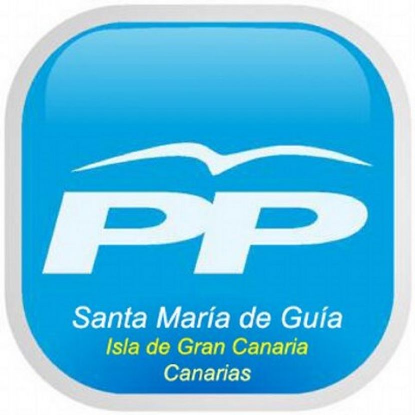 El Partido Popular de Guía presenta a Antonio Vera Aguiar como candidato a la Alcaldía