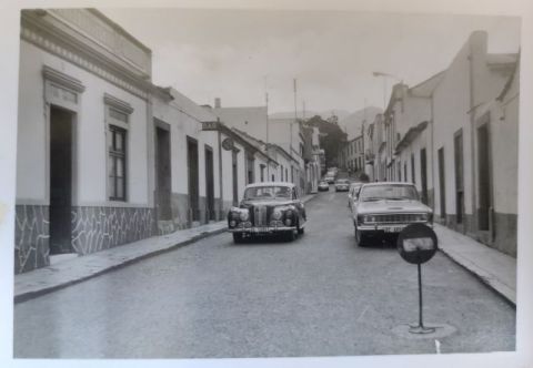 Ganadoras del concurso &ldquo;Su Historia, Paisajes y Gentes&rdquo; Valleseco 2021