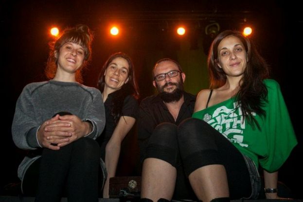 Francisco Santana (Piedra Pómez) se suma al elenco del Festival de Monólogos