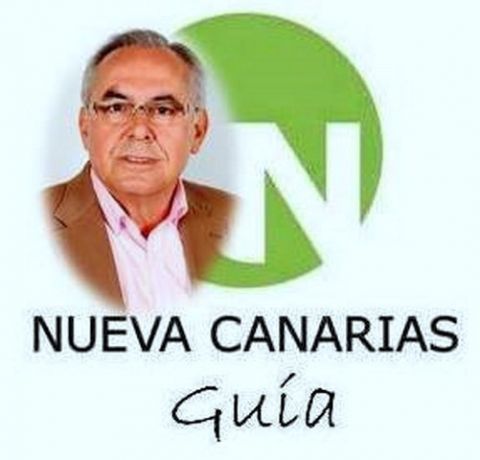 Encuentros, hoy lunes con Manuel Melián candidato de NC al ayuntamiento de Guía
