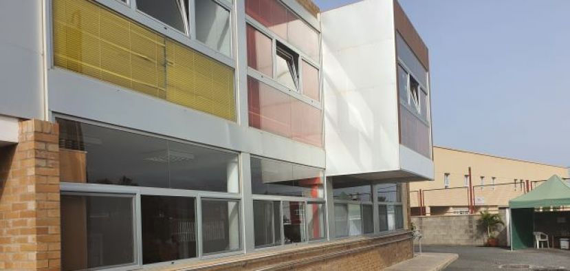 La Aldea: El Centro de Día de Mayores reabre sus puertas